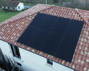 CENTRALE PHOTOVOLTAIQUE - 11kWc en Autoconsommation