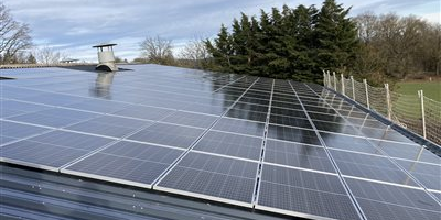 Vente et installation