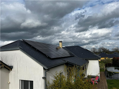 Vente et installation de centrale et panneaux photovoltaïque en Aveyron - Solar Photovoltaïque